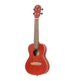 Ortega RUFIRE Concert