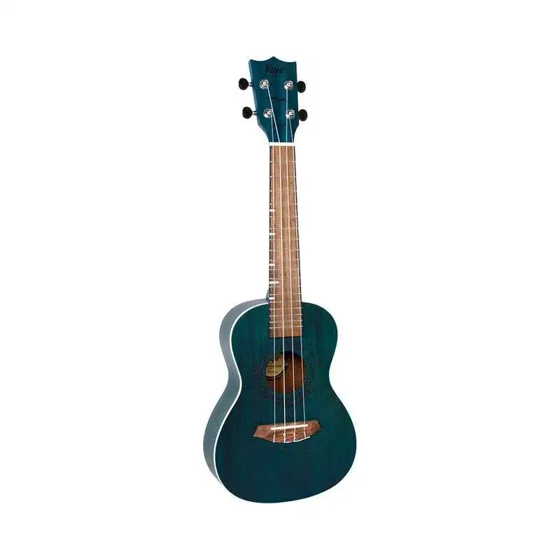 Flight DUC380 Topaz Concert Ukulele Flight DUC380 Topaz Concert Ukulele