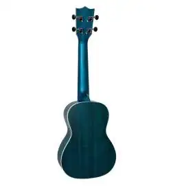 Flight DUC380 Topaz Concert Ukulele