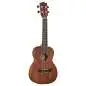 Leho Konzert Ukulele Laminated Sapele Arch Back