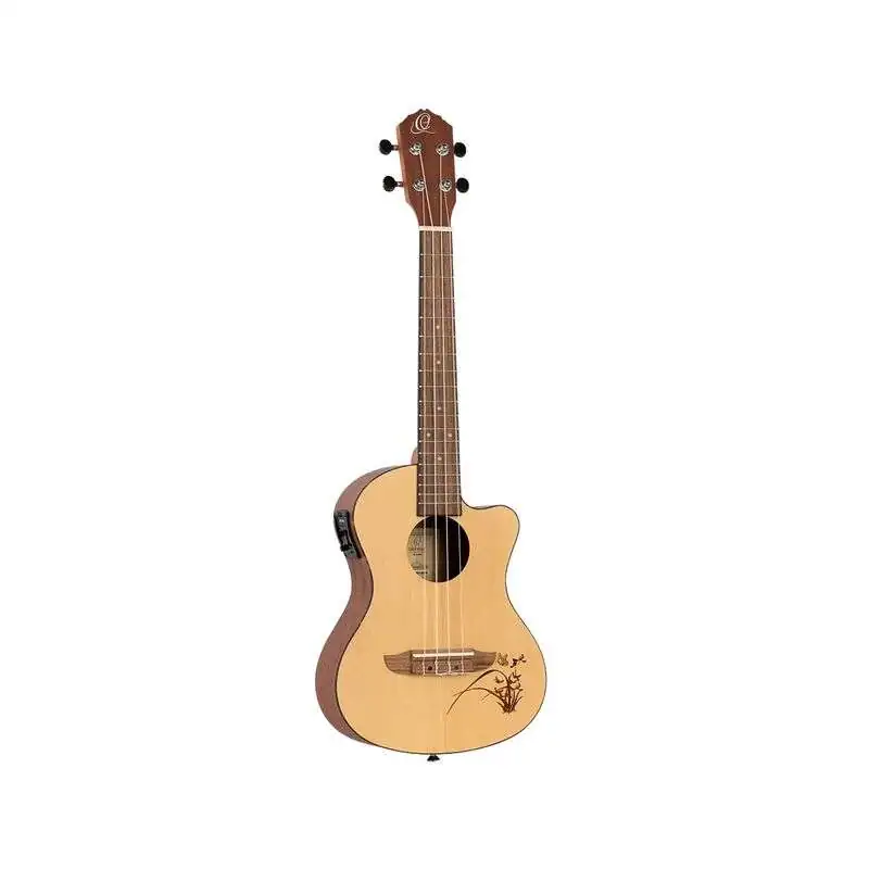 Ortega RU5CE-TE