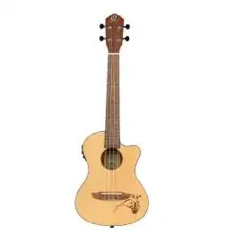 Ortega RU5CE-TE