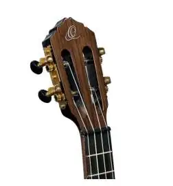 Ortega RUOX-TE