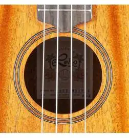 Leho LHUT-MOON-E Tenorukulele
