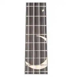 Leho LHUT-MOON-E Tenorukulele