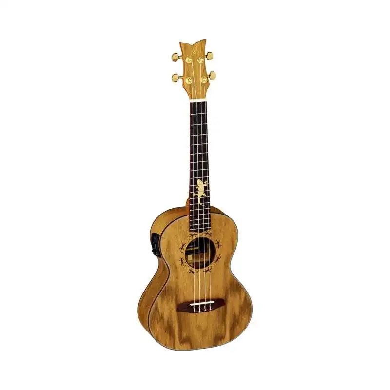 Ortega LIZARD-TE-GB Tenor Ukulele Ortega LIZARD-TE-GB Tenor Ukulele