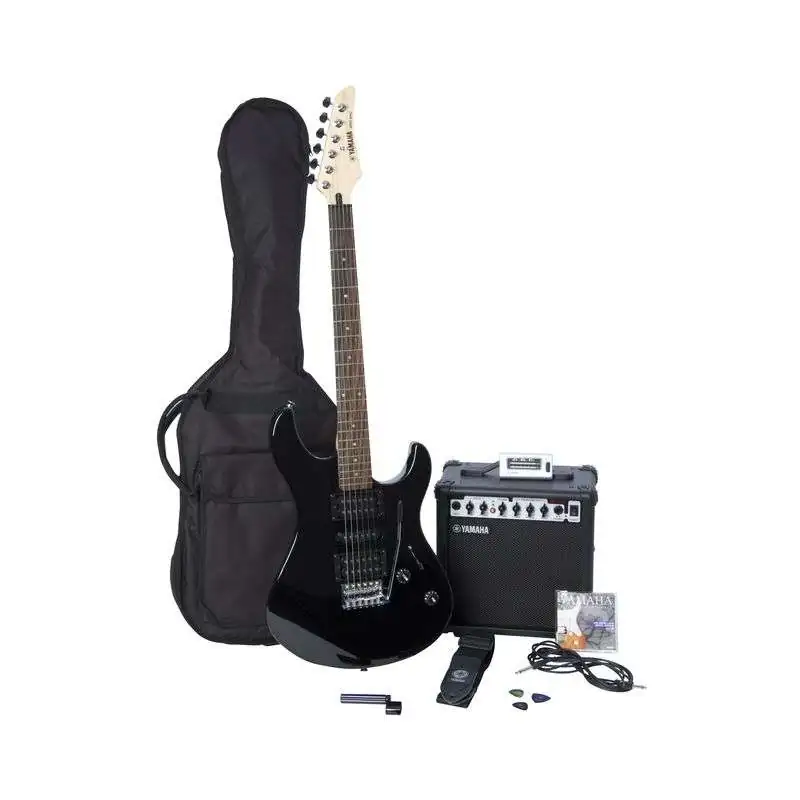 Yamaha ERG 121 GPII Gigmaker Starterpackage