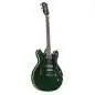 Guild Starfire IV ST Emerald Green