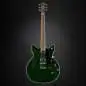Guild Starfire IV ST Emerald Green