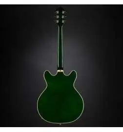 Guild Starfire IV ST Emerald Green