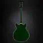 Guild Starfire IV ST Emerald Green