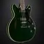 Guild Starfire IV ST Emerald Green