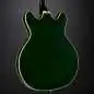 Guild Starfire IV ST Emerald Green
