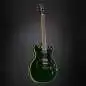 Guild Starfire IV ST Emerald Green