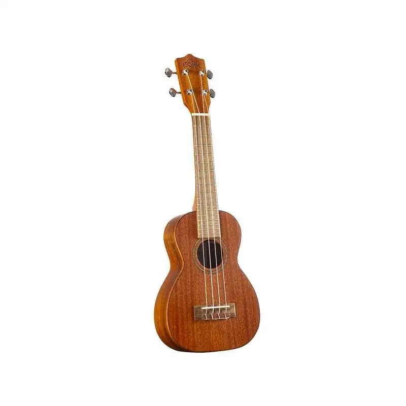 Leho LHUS-ASM Ukulele Sopran