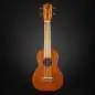 Leho LHUS-ASM Soprano Ukulele (Natural)