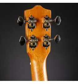 Leho LHUS-ASM Ukulele Sopran