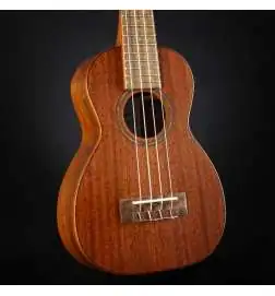 Leho LHUS-ASM Ukulele Sopran