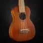Leho LHUS-ASM Soprano Ukulele (Natural)