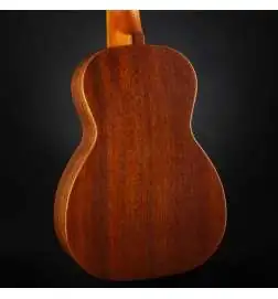 Leho LHUS-ASM Ukulele Sopran