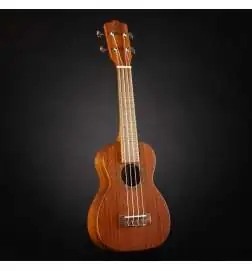 Leho LHUS-ASM Ukulele Sopran