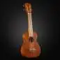 Leho LHUS-ASM Soprano Ukulele (Natural)