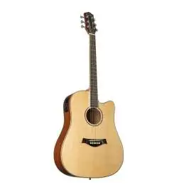 Red Hill Western Bundle I Natural