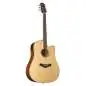 Red Hill Western Bundle 1 Natural Matt Slim Neck Red Hill Western Bundle 1 Natural Matt Slim Neck