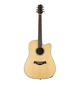Red Hill Western Bundle I Natural