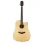 Red Hill Western Bundle 1 Natural Matt Slim Neck Red Hill Western Bundle 1 Natural Matt Slim Neck