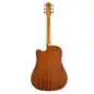 Red Hill Western Bundle 1 Natural Matt Slim Neck Red Hill Western Bundle 1 Natural Matt Slim Neck