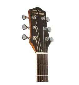 Red Hill Western Bundle I Natural