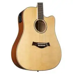 Red Hill Western Bundle I Natural