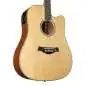 Red Hill Western Bundle 1 Natural Matt Slim Neck Red Hill Western Bundle 1 Natural Matt Slim Neck