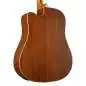 Red Hill Western Bundle 1 Natural Matt Slim Neck Red Hill Western Bundle 1 Natural Matt Slim Neck