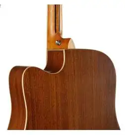 Red Hill Western Bundle I Natural