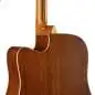 Red Hill Western Bundle 1 Natural Matt Slim Neck Red Hill Western Bundle 1 Natural Matt Slim Neck