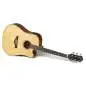 Red Hill Western Bundle 1 Natural Matt Slim Neck Red Hill Western Bundle 1 Natural Matt Slim Neck