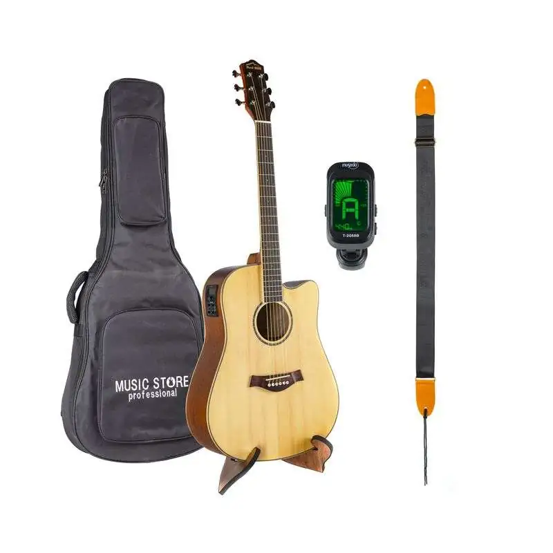 Red Hill Western Bundle 2 Wide Neck