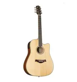 Red Hill Western Bundle 2 Wide Neck