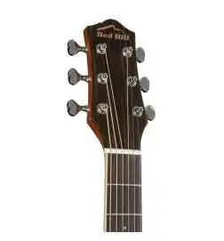 Red Hill Western Bundle 2 Wide Neck