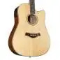 Red Hill Western Bundle 2 Wide Neck