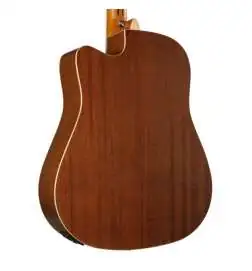 Red Hill Western Bundle 2 Wide Neck