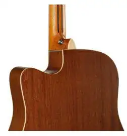 Red Hill Western Bundle 2 Wide Neck