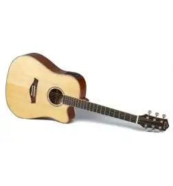 Red Hill Western Bundle 2 Wide Neck