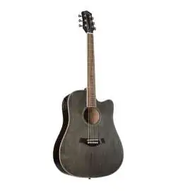 Red Hill Western Bundle I Black