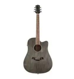 Red Hill Western Bundle I Black