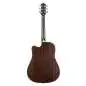 Red Hill Western Bundle 1 Black Matt Slim Neck