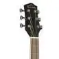 Red Hill Western Bundle 1 Black Matt Slim Neck