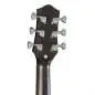 Red Hill Western Bundle 1 Black Matt Slim Neck